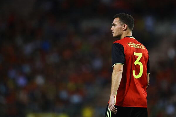 რობერტო მარტინესი: ვერმალენი ბევრს მუშაობს, მაგრამ ჯერ ფორმაში არაა