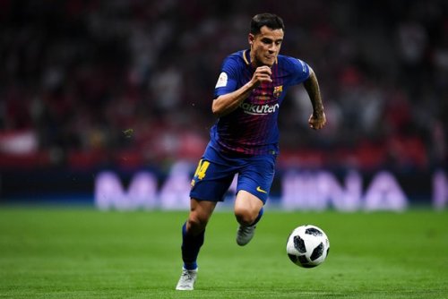 კოუტინიოს ტრებლის შანსი აქვს