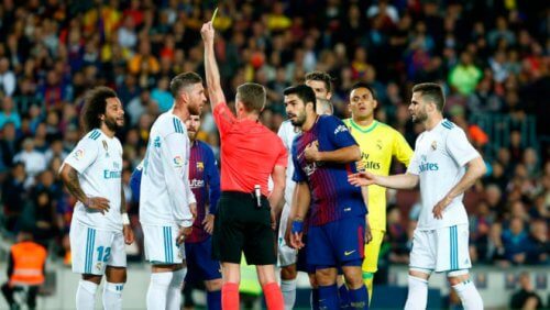 "ბარსა"-"რეალი" 2-2, წაუგებელი სერია გრძელდება