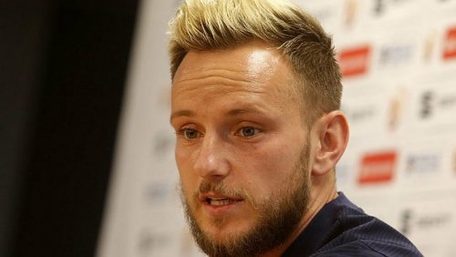 ივან რაკიტიჩი: თუ ინიესტა არ მოგწონს, შეცდომას უშვებ