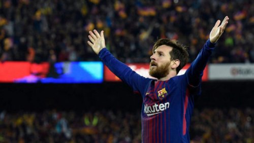 მოჰამედ სალაჰი მესის ვეღარ დაეწევა