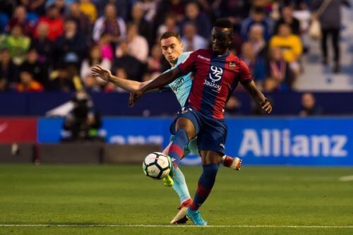 13 წლის შემდეგ - ჰეთ თრიქი "ბარსელონას" კარში