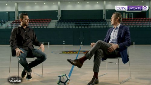 ბუსკეტსი: მეტი ინდივიდუალური აღიარება დავიმსახურე