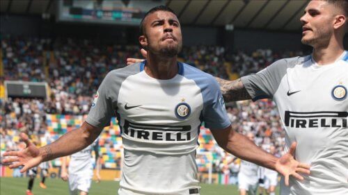 მაზინიო: "ინტერი" და "ბარსელონა" რაც შეიძლება მალე უნდა შეთანხმდნენ