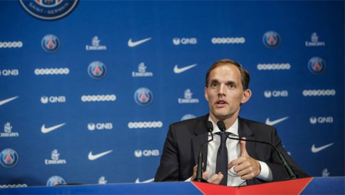 ტუხელი: მინდა, პსჟ-ში გვარდიოლას "ბარსელონას" სიტუაცია შევქმნა