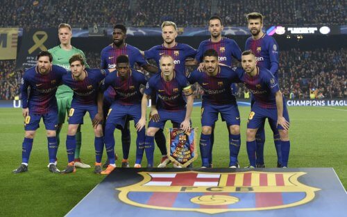 "ბარსელონას" ფეხბურთელებს მსოფლიოს ჩემპიონატის ყველა ჯგუფში ვიხილავთ