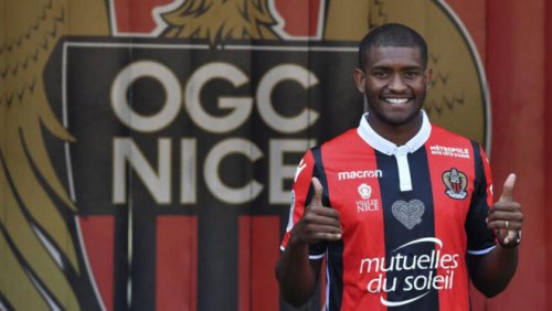 მარლონი: "ბარსელონასთან" კონტაქტი არ მაქვს