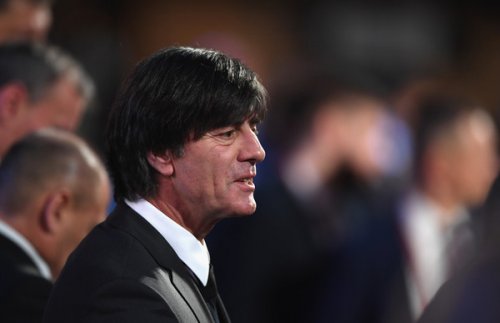 იოახიმ ლიოვი: მესი თუ რონალდუ? მე მესის ვირჩევ