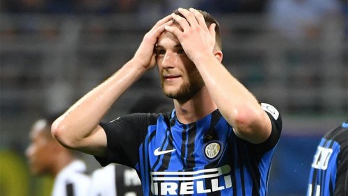 "ბარსა", "რეალი" და "ატლეტიკო" შკრინიარისთვის იბრძოლებენ