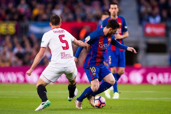 ლანგლეს აგენტი: "ბარსელონა", შესაძლოა, კლემანისთვის კარგი ვარიანტი იყოს