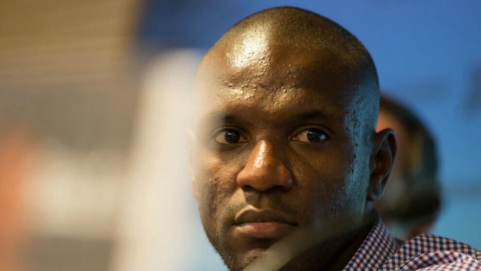 ერიკ აბიდალს სამშაბათს წარადგენენ