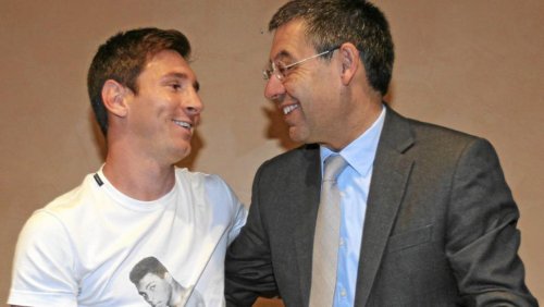 ბართომეუ: იმედი მაქვს, ლეო მესი მსოფლიოს ჩემპიონი გახდება