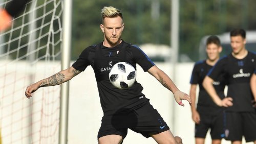 მოახლოებული ამხანაგური მატჩები "ბარსელონას" ფეხბურთელების მონაწილეობით