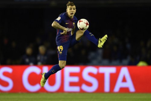 "ბაიერნი" ლუკა დინს იწვევს