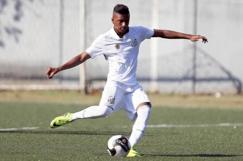 "ბარსელონასა" და "რეალის" კიდევ ერთი დაპირისპირება - ბრაზილიურ ფრონტზე