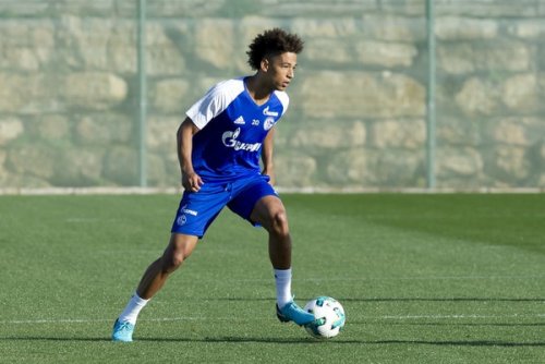 აბიდალის პირველი სამიზნე ცნობილია