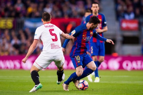 ლანგლეს აგენტი: "ბარსელონა", შესაძლოა, კლემანისთვის კარგი ვარიანტი იყოს