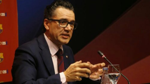 ჟოზეპ ვივესი: მესის უსამართლოდ ექცეოდნენ