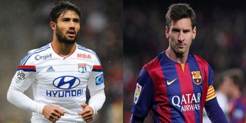 ნაბილ ფეკირი: ლიონელ მესი ძალიან მომწონს