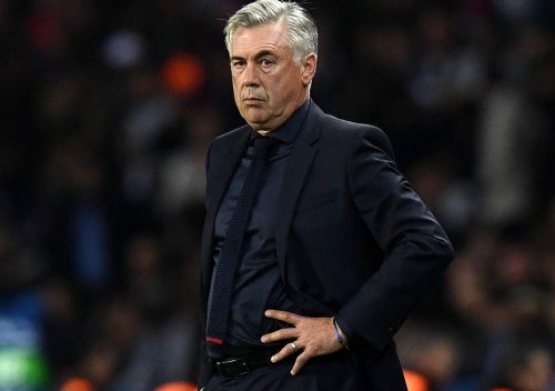 კარლო ანჩელოტი: "ბარსელონას" არასდროს გავწვრთნი