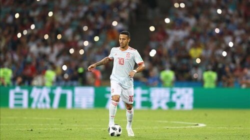 ტიაგოს "რეალს" "ბარსელონაში" დაბრუნება ურჩევნია