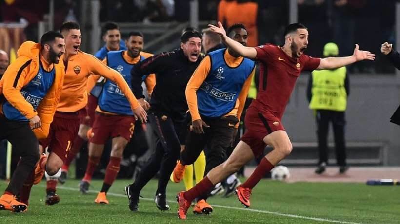 კოსტას მანოლასი: "ბარსელონაში" ჩემი სიტყვის თქმას მოვახერხებდი