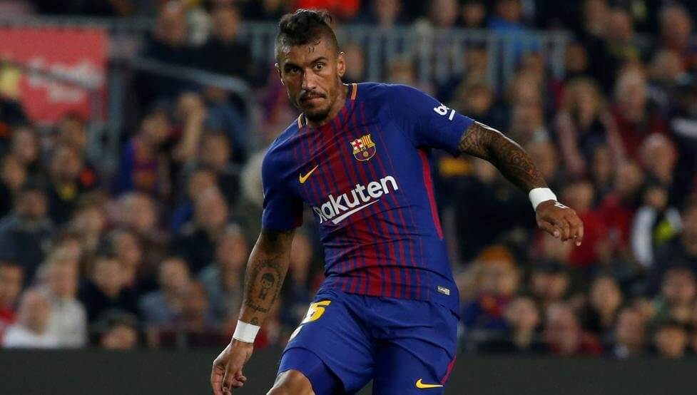 MD: პაულინიომ "გუანჩჟოუ ევერგრანდში" დაბრუნება გადაწყვიტა