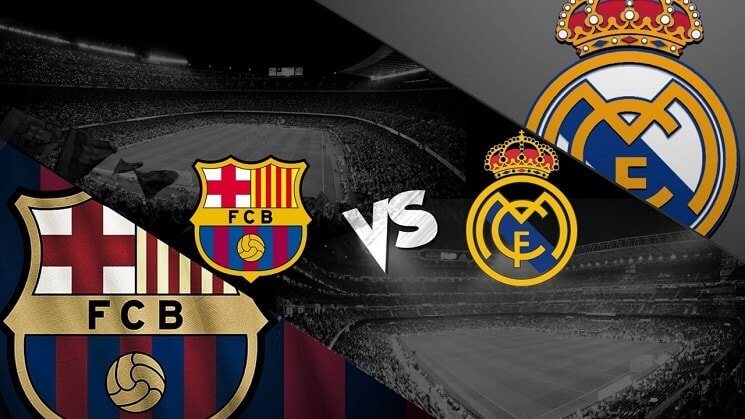 "ელ კლასიკოს" თარიღები ცნობილია