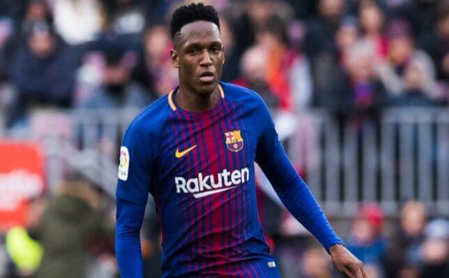 იერი მინა "მანჩესტერში" გადადის