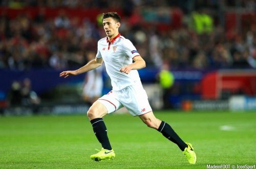 Sport: "ბარსელონას" პირველი ახალწვეული კლემან ლანგლე იქნება