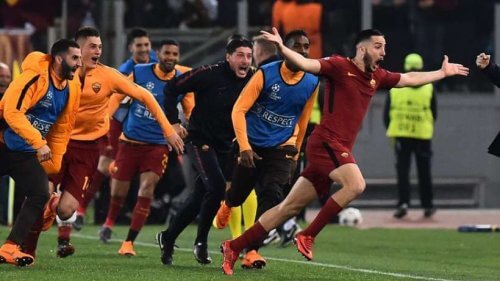 კოსტას მანოლასი: "ბარსელონაში" ჩემი სიტყვის თქმას მოვახერხებდი