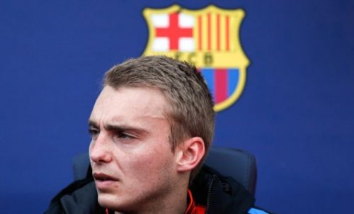 სილესენი „ბარსელონაში“ დარჩება