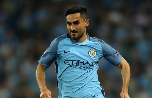 „ბარსა“ გიუნდოგანის ვარიანტს კვლავ განიხილავს