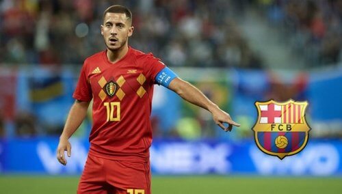 MD: აზარი 80%-ით "ბარსელონელია"