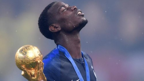 MD: პოგბა სატრანსფერო პრიორიტეტთა სიაში მეოთხე ადგილზეა