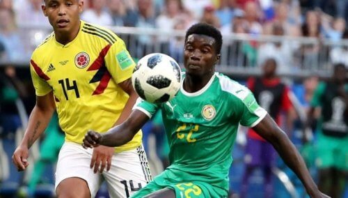 "ბარსელონა" ახალგაზრდა სენეგალელი მცველით დაინტერესდა