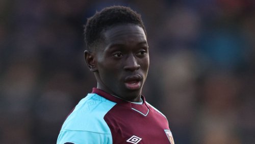 "ბარსელონა" ახალგაზრდა პორტუგალიელს აკვირდება