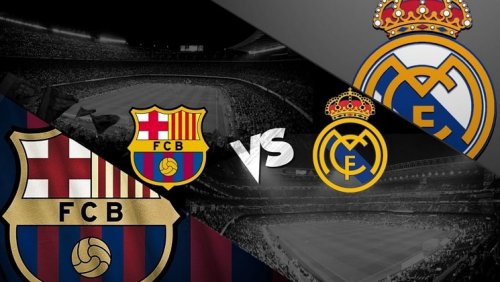 "ელ კლასიკოს" თარიღები ცნობილია