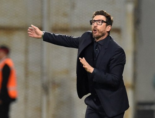 ეუსებიო დი ფრანჩესკო: მალკომის ნაცვლად მასზე ძლიერ ფეხბურთელს დავიმატებთ