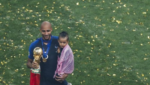 "ბარსელონამ" რაბიოს ნაცვლად, შესაძლოა, ნზონზი შეიძინოს