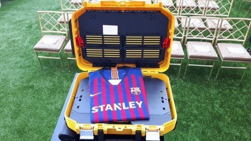 "ბარსელონას" ქალთა გუნდის ისტორიული და რეკორდული შეთანხმება