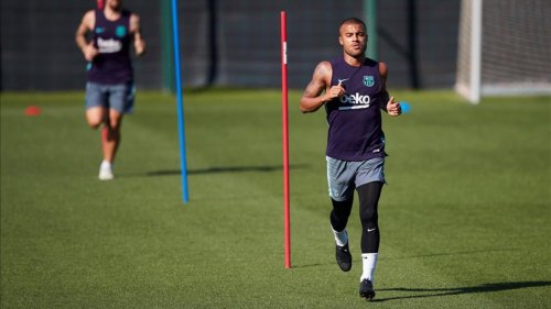 რაფინია: არტური ჩავის მაგონებს