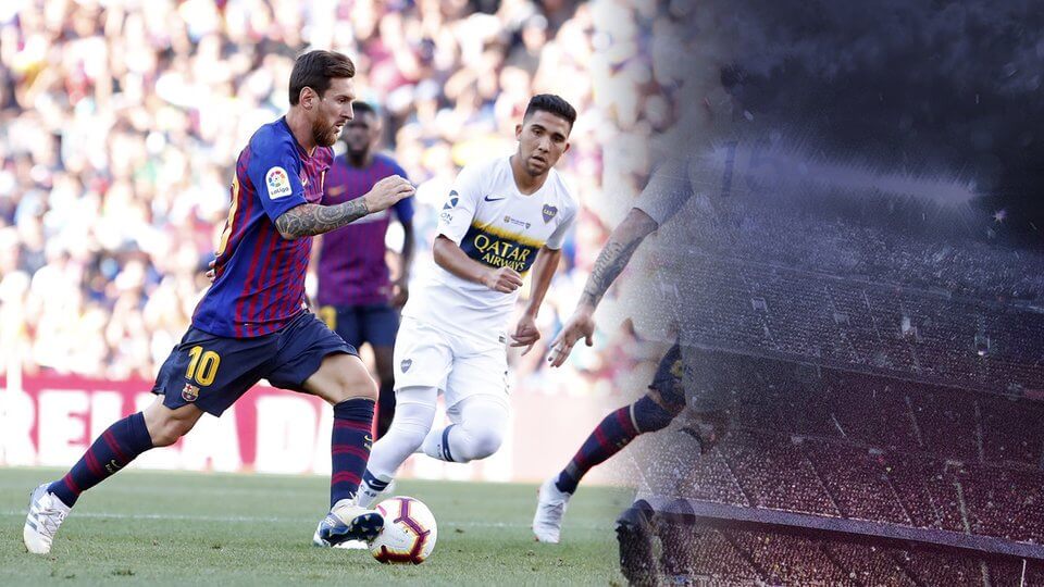 "ბარსელონა" გამპერის თასის გამარჯვებული გახდა