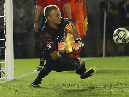 ვინ ჩაანაცვლებს ტრავმირებულ სილესენს?