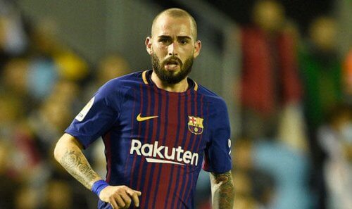 "ბარსელონამ" "სევილიას" უარი უთხრა