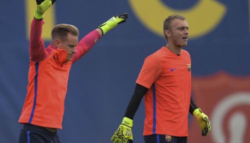 ტერ შტეგენი: მესმის, რომ სილესენს თამაში სურს, მაგრამ ეს მეც მსურს