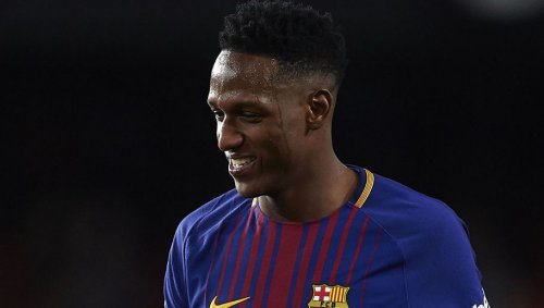 კატალონიელებს მინას "იუნაიტედში" გაყიდვა არ სურთ