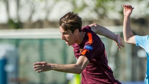 ჟორდი ალბას რეზერვისტი ხუან მირანდა იქნება