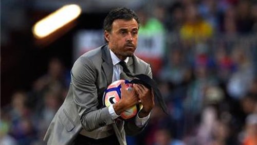 ლუის ენრიკე: პიკეს გადაწყვეტილებას პატივი უნდა ვცეთ