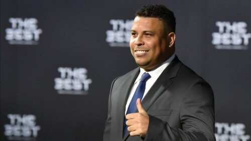 რონალდო კლინიკიდან გაწერეს